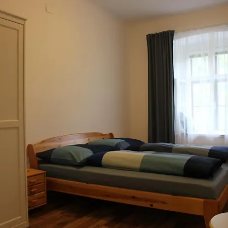 Haus Nothnagl *
